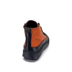 Chacal 6555 Cuir Orange