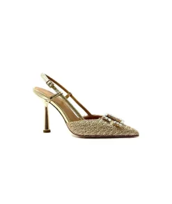 Chantal 1926 Textile Dore