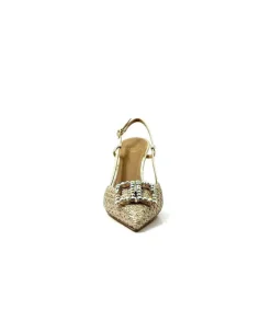 Chantal 1926 Textile Dore