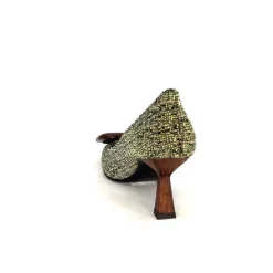 Chantal 2178 Textile Vert