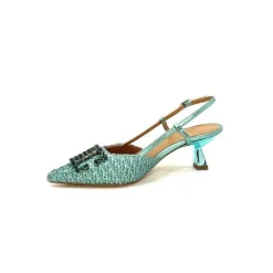 Chantal 1904 Textile Vert