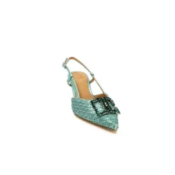 Chantal 1904 Textile Vert