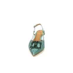 Chantal 1904 Textile Vert