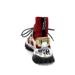 Cljd F033 Rouge - Dore