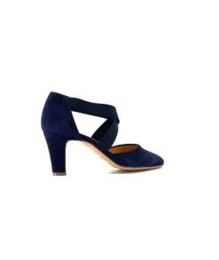 Cristian Daniel 0348 Daim Bleu Marine