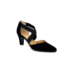 Cristian Daniel 03484 Daim Noir