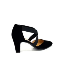 Cristian Daniel 03484 Daim Noir