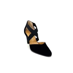 Cristian Daniel 03484 Daim Noir