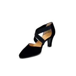 Cristian Daniel 03484 Daim Noir