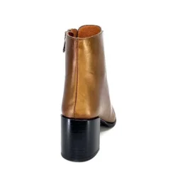 Dansi 6104 Cuir Bronze