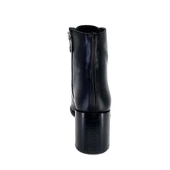 Dansi 6104 Cuir Noir