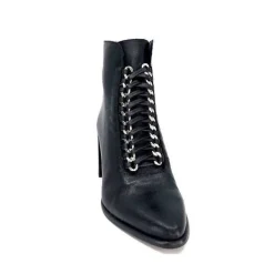 Dansi 6104 Cuir Noir