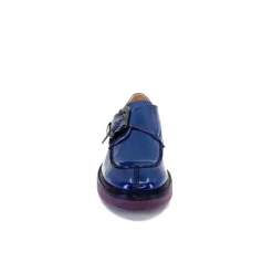Donna Carolina 50.912.012 Cuir Spazzolato Bleu