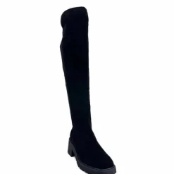 Donna Carolina 50.299.076.001 Daim Noir
