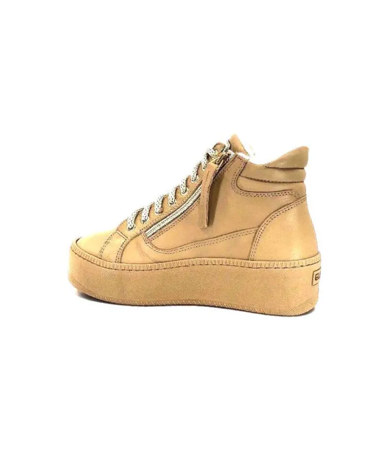 Elena 47147 Puffo Cuir Meringa