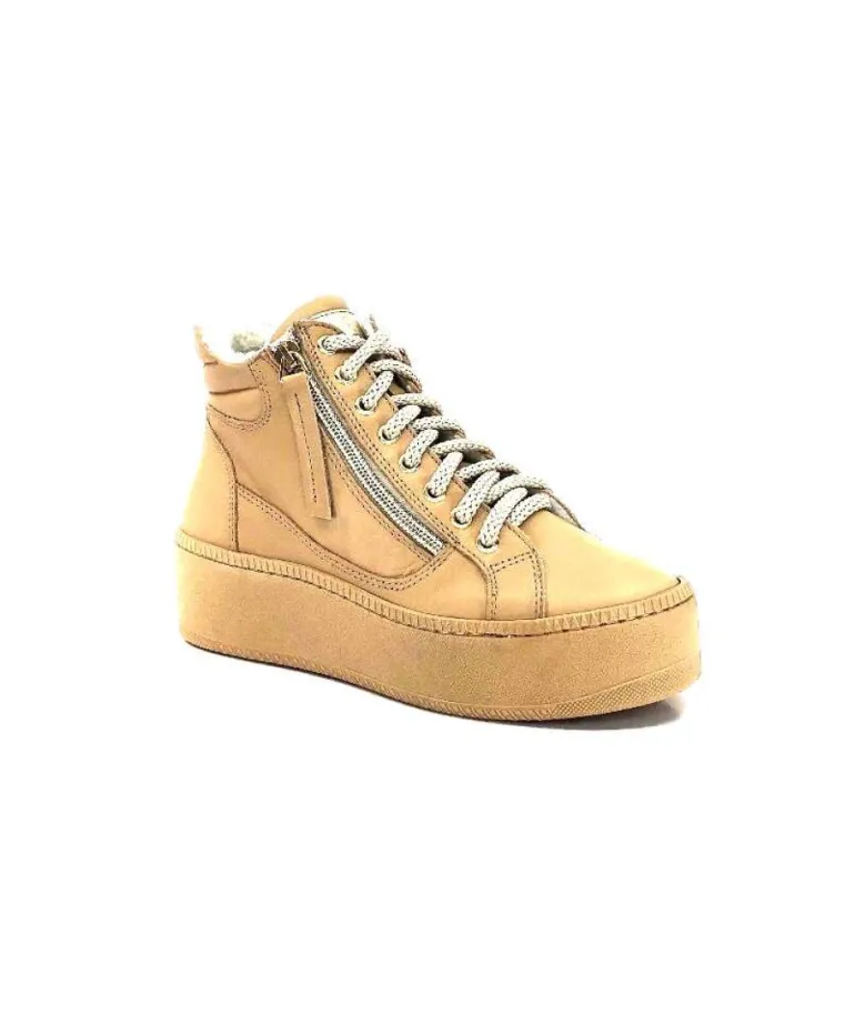 Elena 47147 Puffo Cuir Meringa