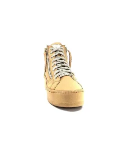 Elena 47147 Puffo Cuir Meringa