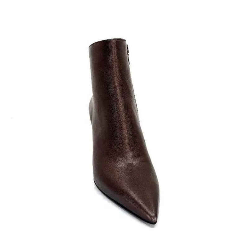 Enzo Di Martino Eli 705 Cuir Bronze