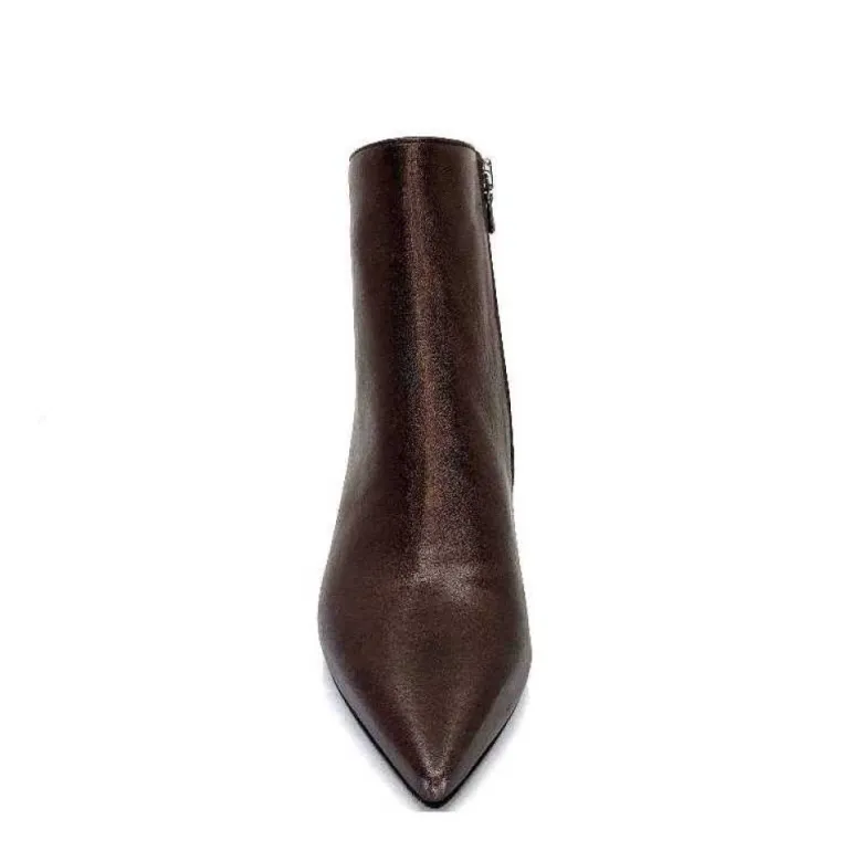 Enzo Di Martino Eli 705 Cuir Bronze