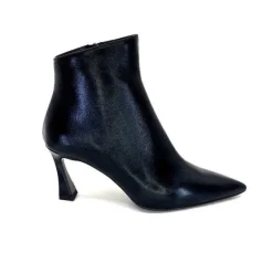 Enzo Di Martino Eli 705 Cuir Noir