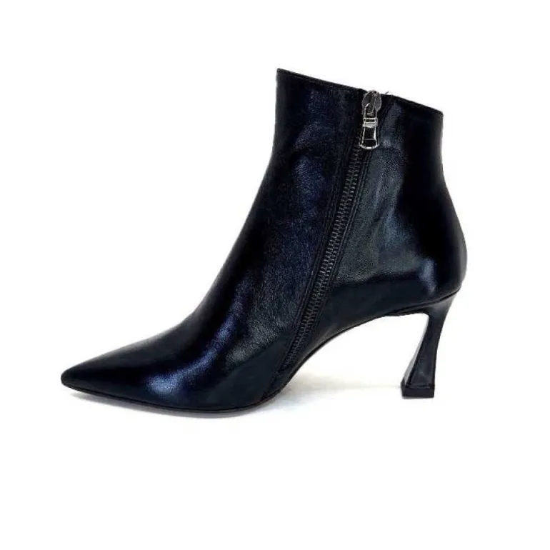 Enzo Di Martino Eli 705 Cuir Noir
