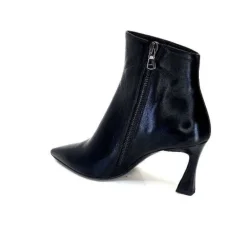 Enzo Di Martino Eli 705 Cuir Noir
