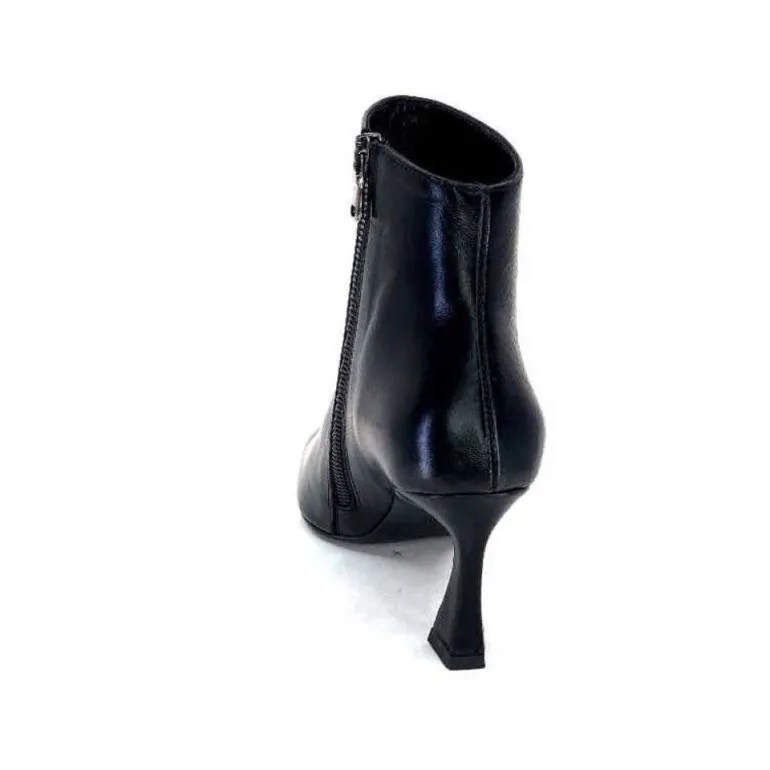 Enzo Di Martino Eli 705 Cuir Noir