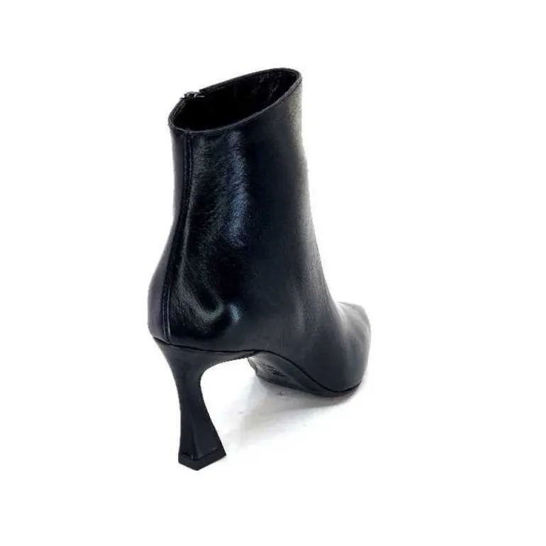 Enzo Di Martino Eli 705 Cuir Noir