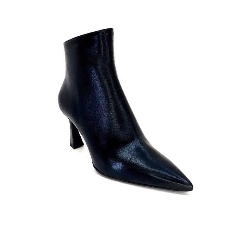 Enzo Di Martino Eli 705 Cuir Noir