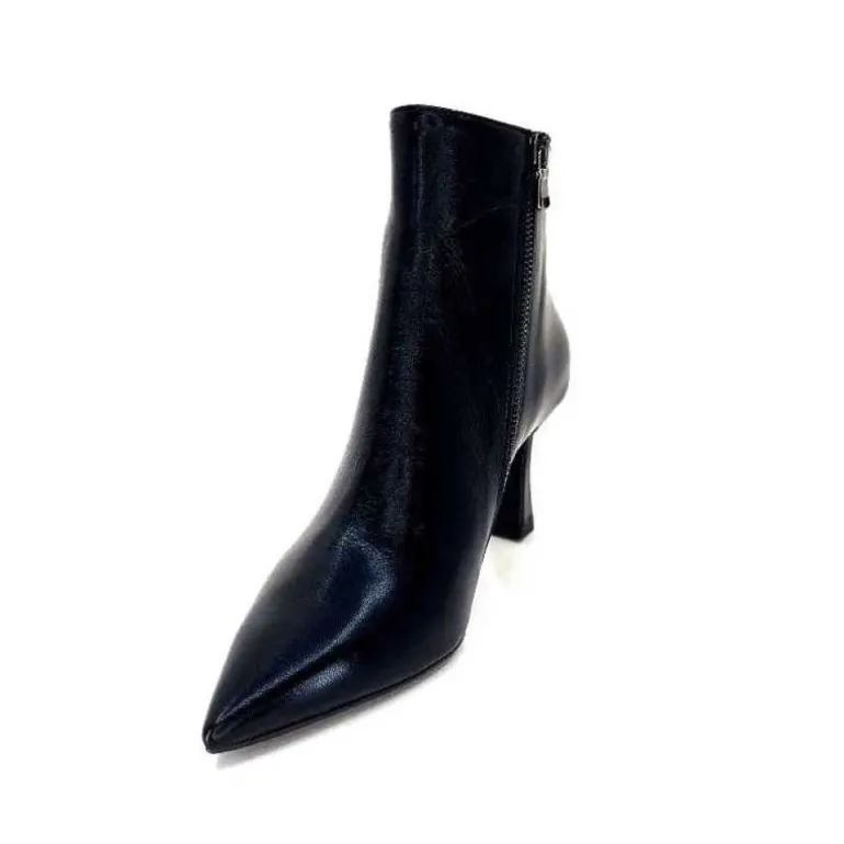 Enzo Di Martino Eli 705 Cuir Noir