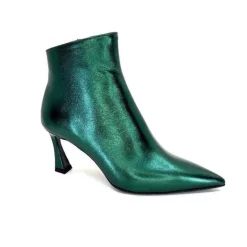 Enzo Di Martino Eli 705 Cuir Vert