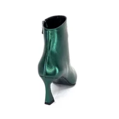 Enzo Di Martino Eli 705 Cuir Vert