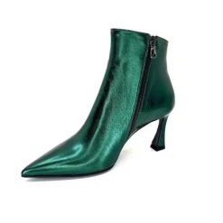Enzo Di Martino Eli 705 Cuir Vert