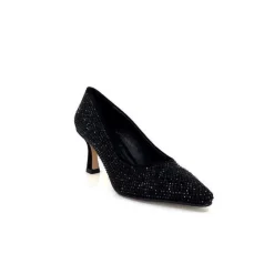 Escarpins Pedro Miralles 25626 Daim Noir