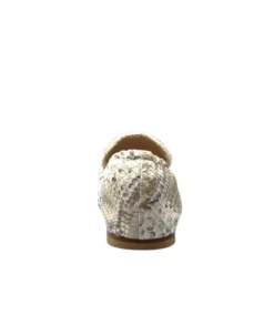 Fruit 8260 Cuir Coco Beige Or