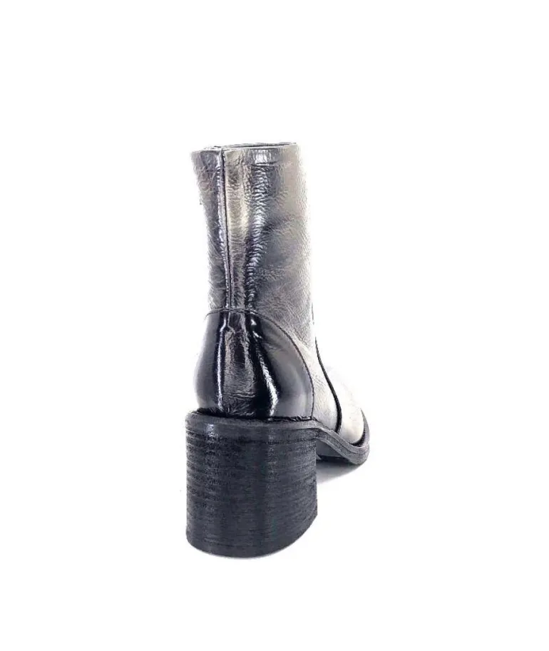Fru.It 7740 Cuir Metal Antracite