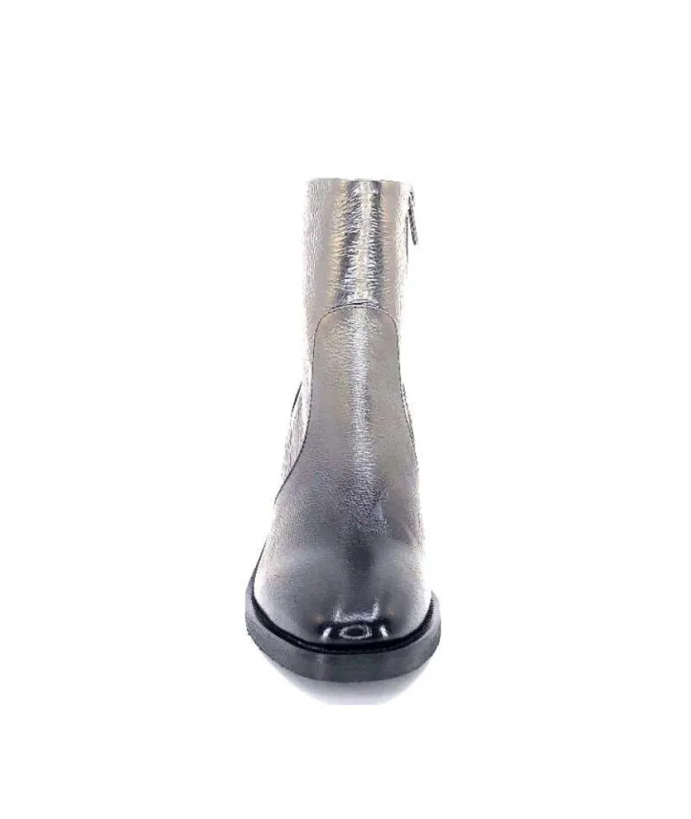 Fru.It 7740 Cuir Metal Antracite