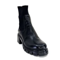 Fru.It 8341 Cuir Noir