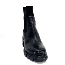 Fru.It 8341 Cuir Noir