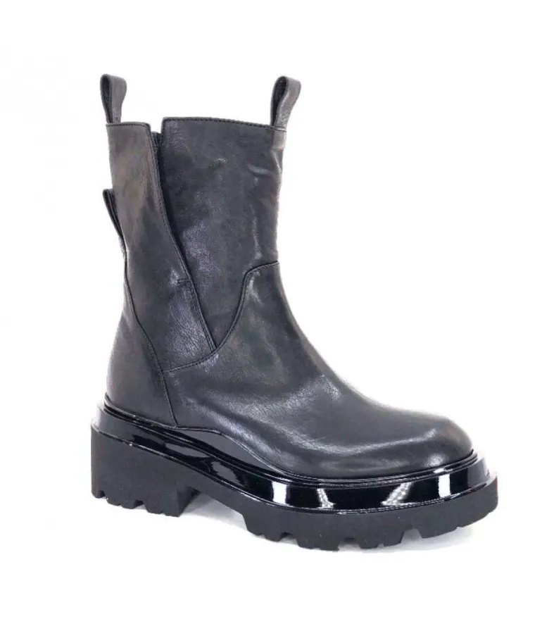Fru.It 7114 Cuir Noir