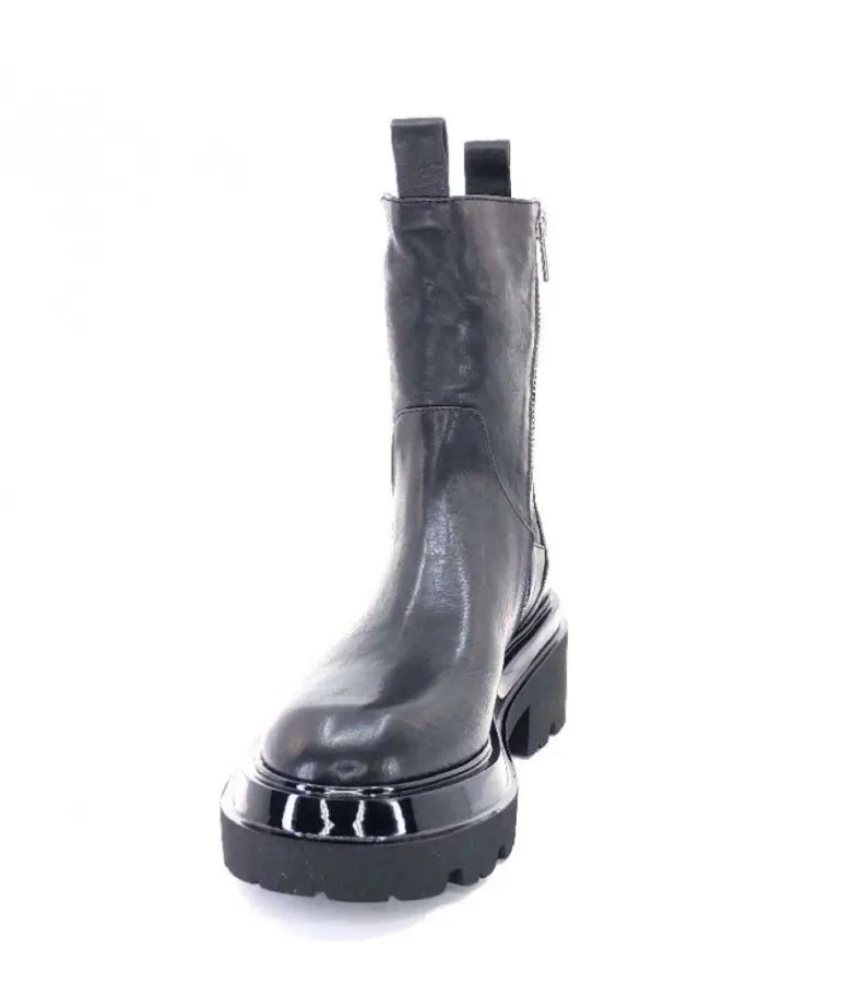 Fru.It 7114 Cuir Noir