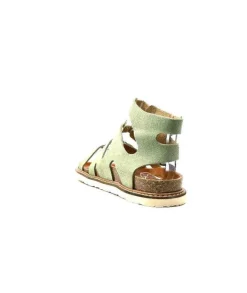 Genuins G1048 Daim Vert