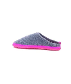 Giesswein Woolpops Gris Rose