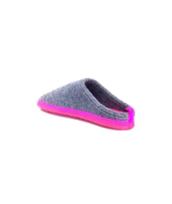 Giesswein Woolpops Gris Rose