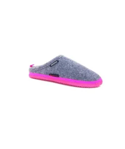 Giesswein Woolpops Gris Rose