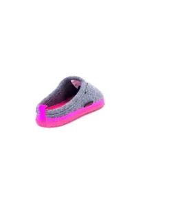 Giesswein Woolpops Gris Rose