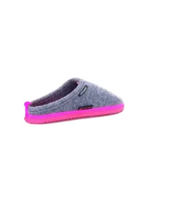 Giesswein Woolpops Gris Rose