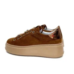 Giopiu Pia 102 A Daim Camel