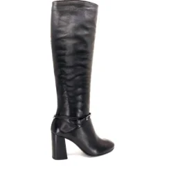 Guglielmo Rotta Maryanne Cuir Noir