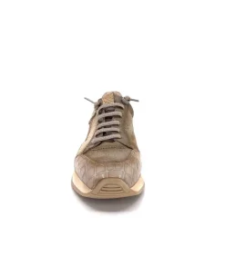 Hispanitas Hi 222277 Rafaell Cuir Vison & Taupe